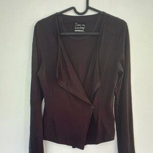 Women's Brown Top